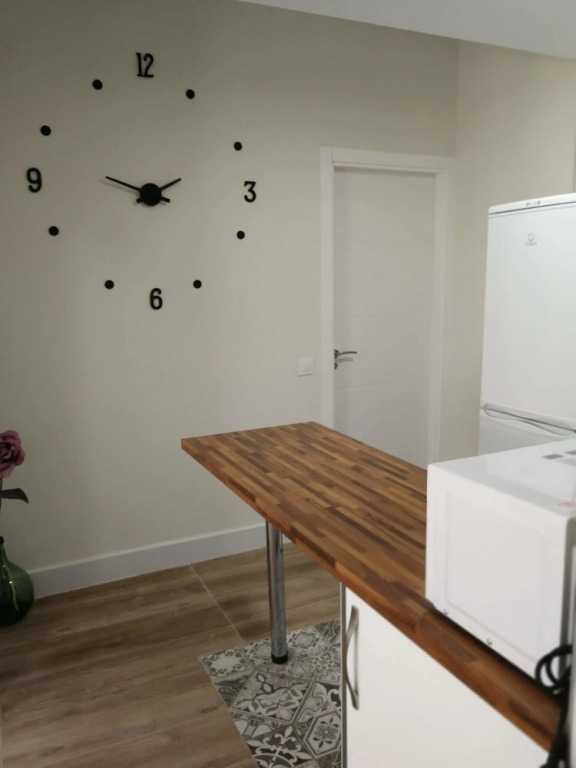 KubiK APARTAMENTOS K1