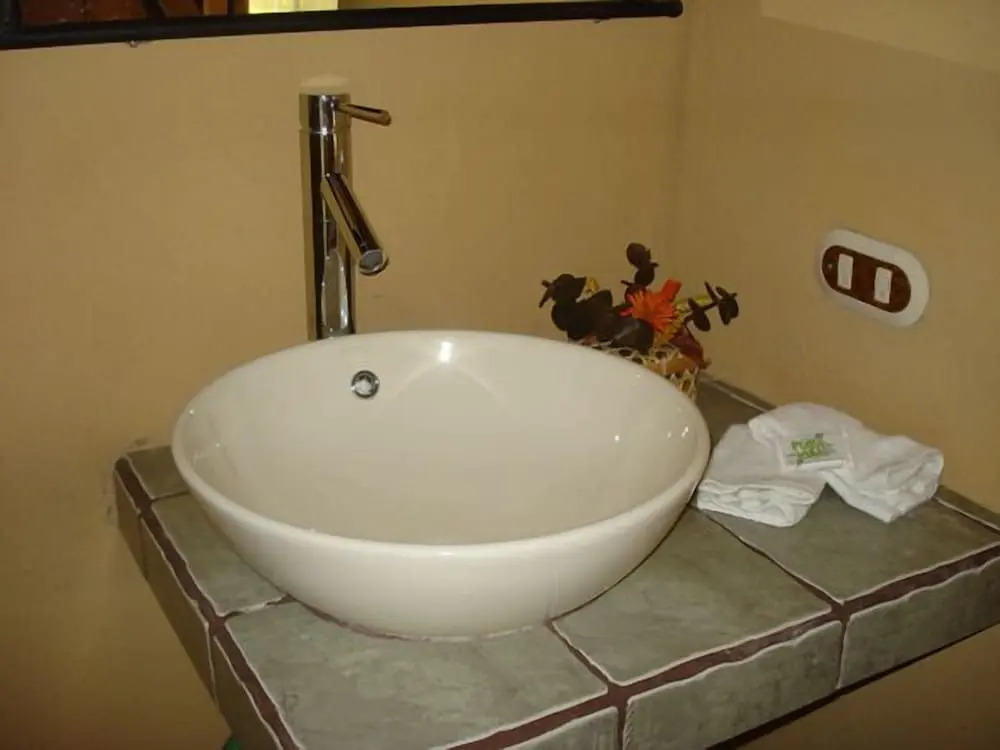 Hotel Colinas del Miravalles