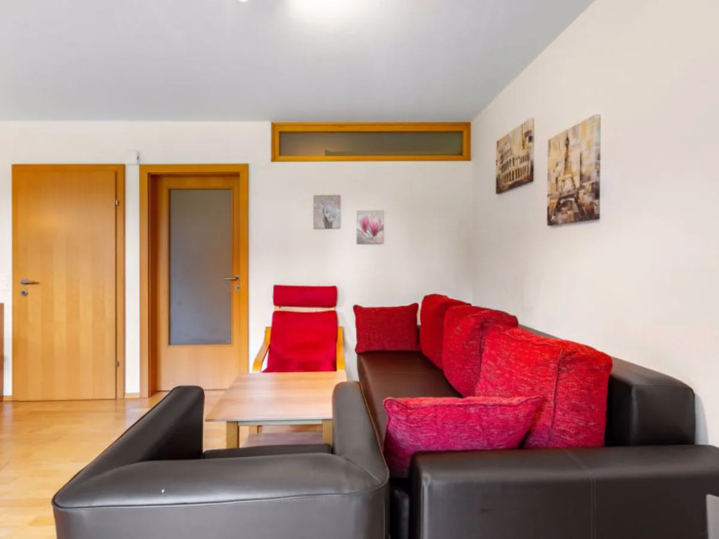 Apartment Top 5 by Interhome