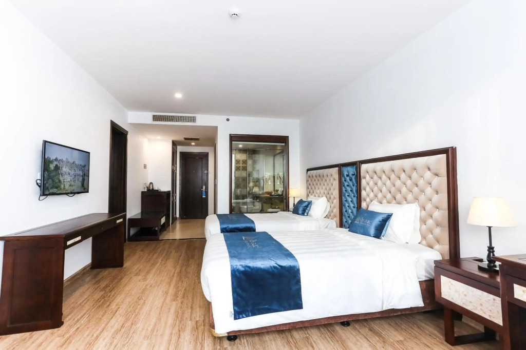 Song Lộc Hạ Long Hotel