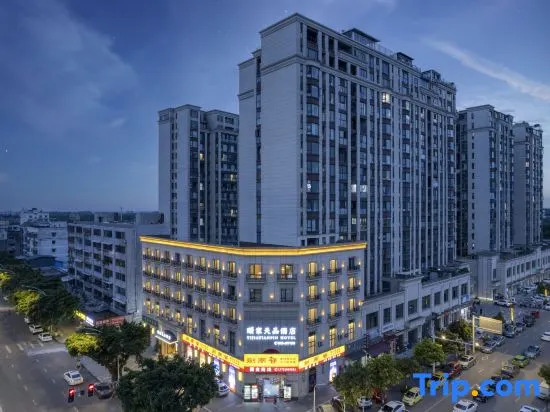 Yijia Tianpin Hotel