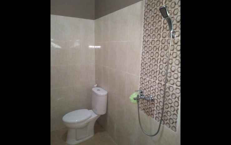 Homestay Purbalingga Tengah Kota by Simply Homy