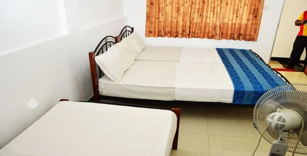 Charlton Kandy City Rest