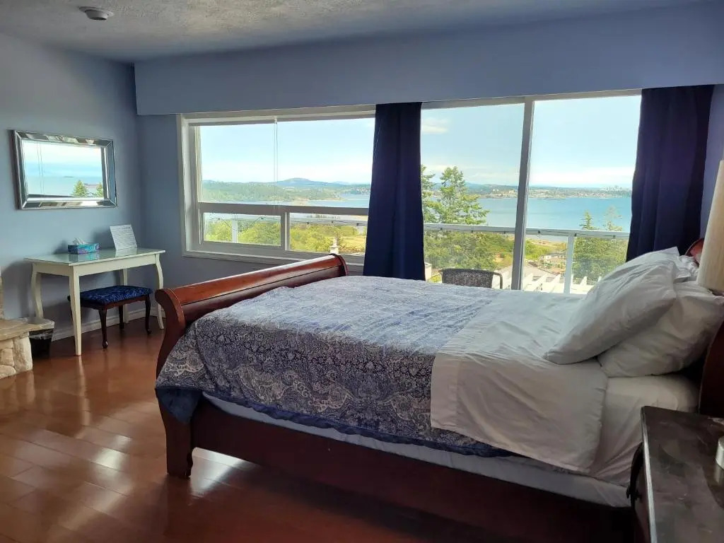 HOV B&B House -Hospitality Ocean View Victoria
