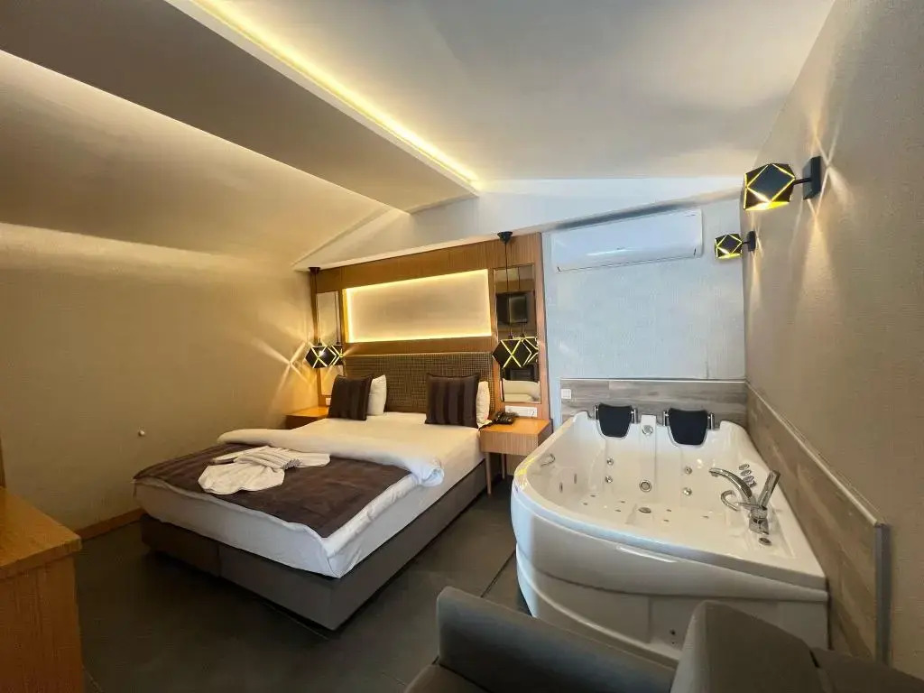 The Port Rooms