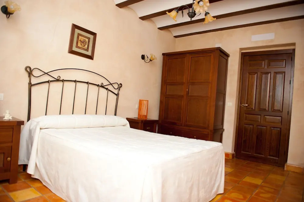Casas Rurales Cortijo Bellavista