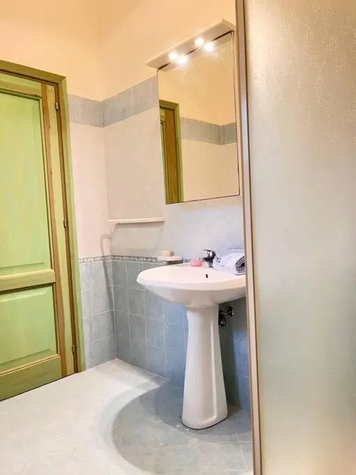 Casa Vacanze Sidda