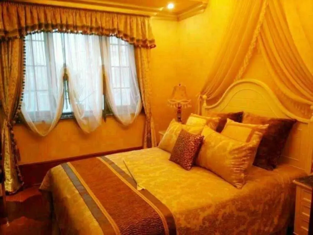 Zuoan Yinghao Hotel Apartment