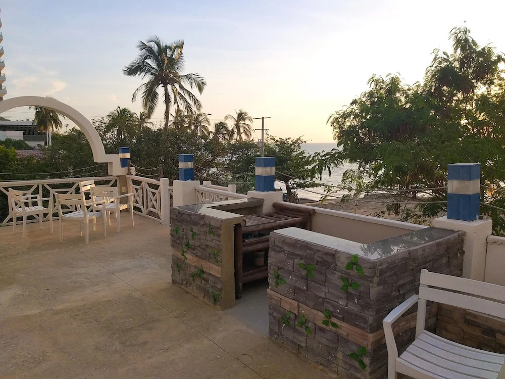 Hoteles Midas