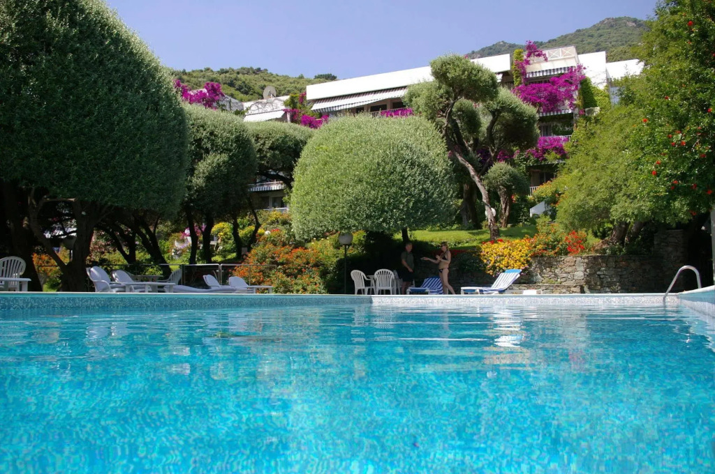 Hôtel Pietracap