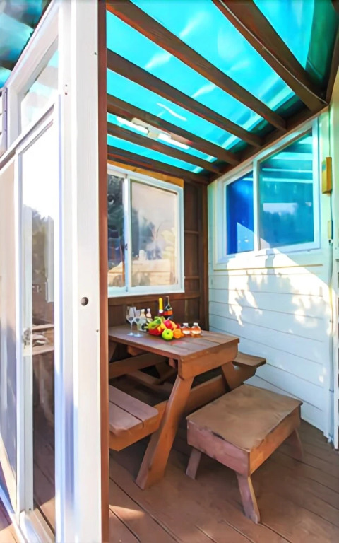 Yangpyeong Nature Story Pension