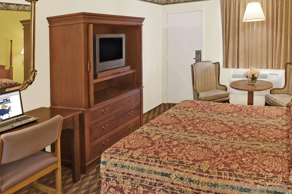 San Marcos Inn