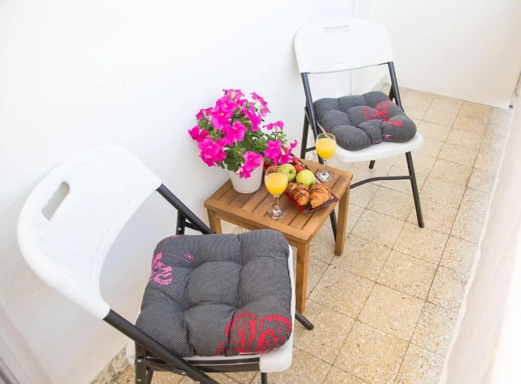 Apartman Daria