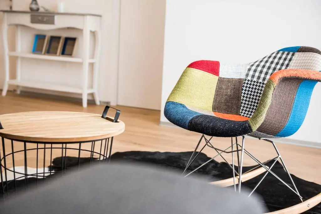 M-Loft merangardenvilla