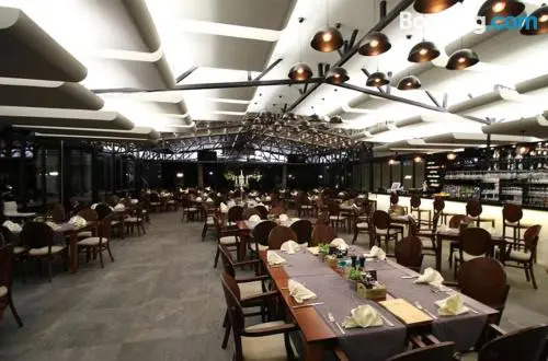 Hotel Nova Riviera