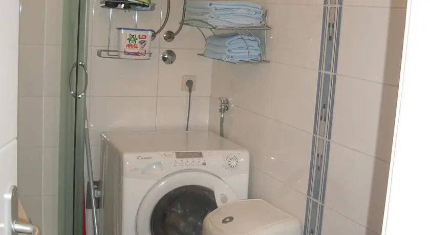 Apartments Barbir