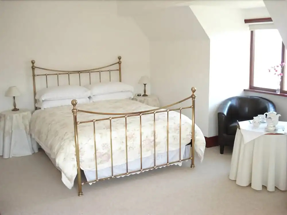 Hermitage Court Farm