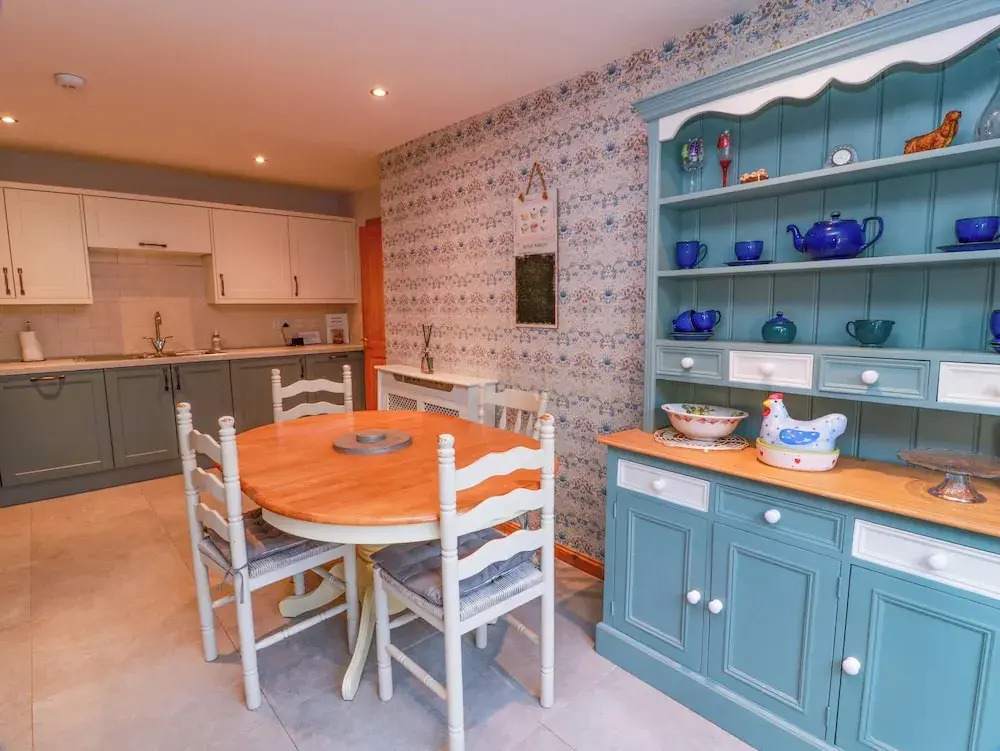 Spring Cottage