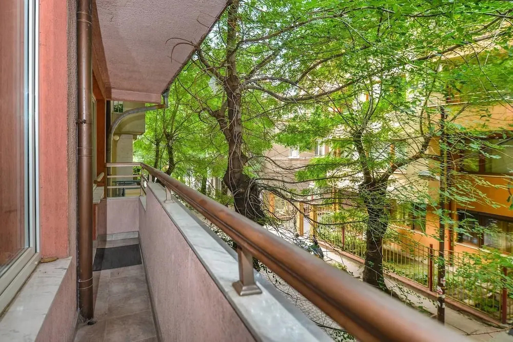 Fm Premium 1 Bdr Apartment Cool And Cozy