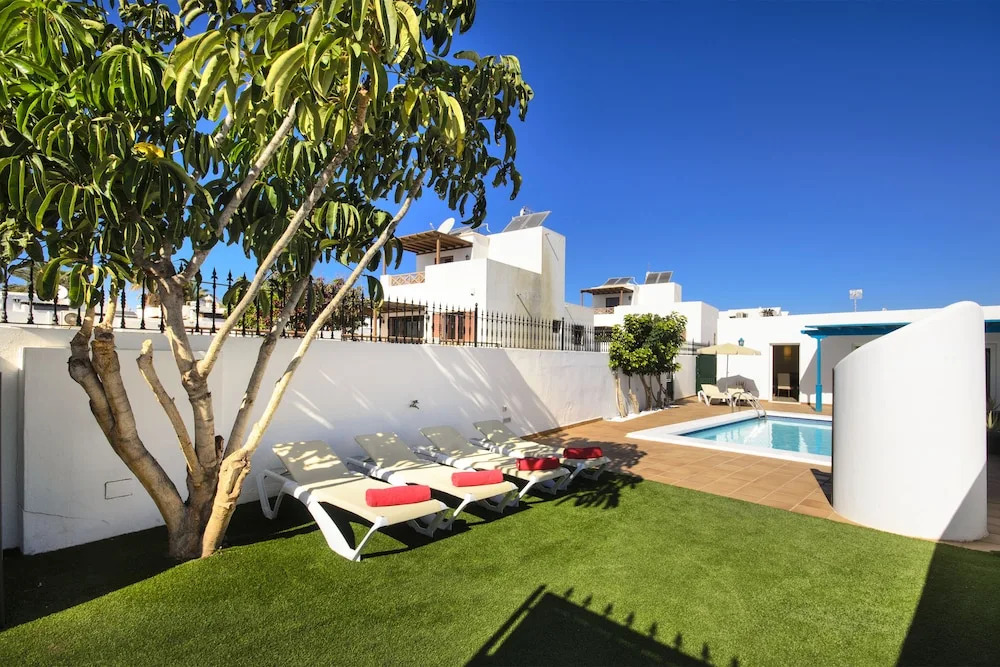 Villa Lapa