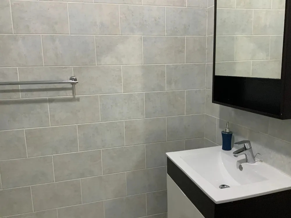 Charming 3-bed Apartment Airport Residential Accra