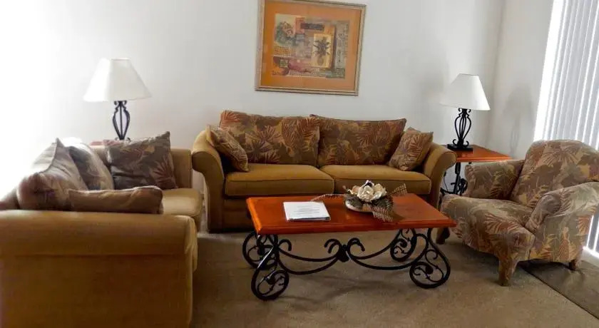 Villa Mickey