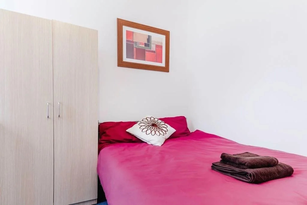 Wembley Central Rooms