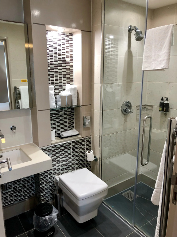 The Continental Hotel and Spa, Heathrow