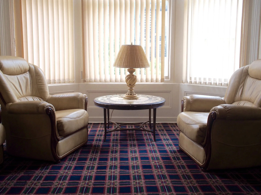 Carlton House Guesthouse