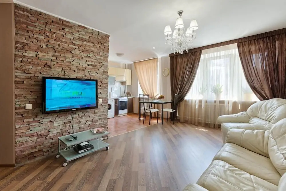 KievApts Maydan Apartments