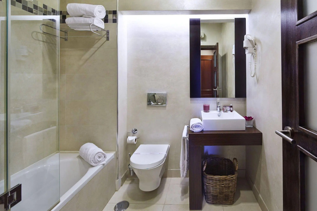 Hotel Parque das Laranjeiras