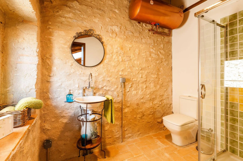 AS Palau dels Alemanys Suites Boutique Monument
