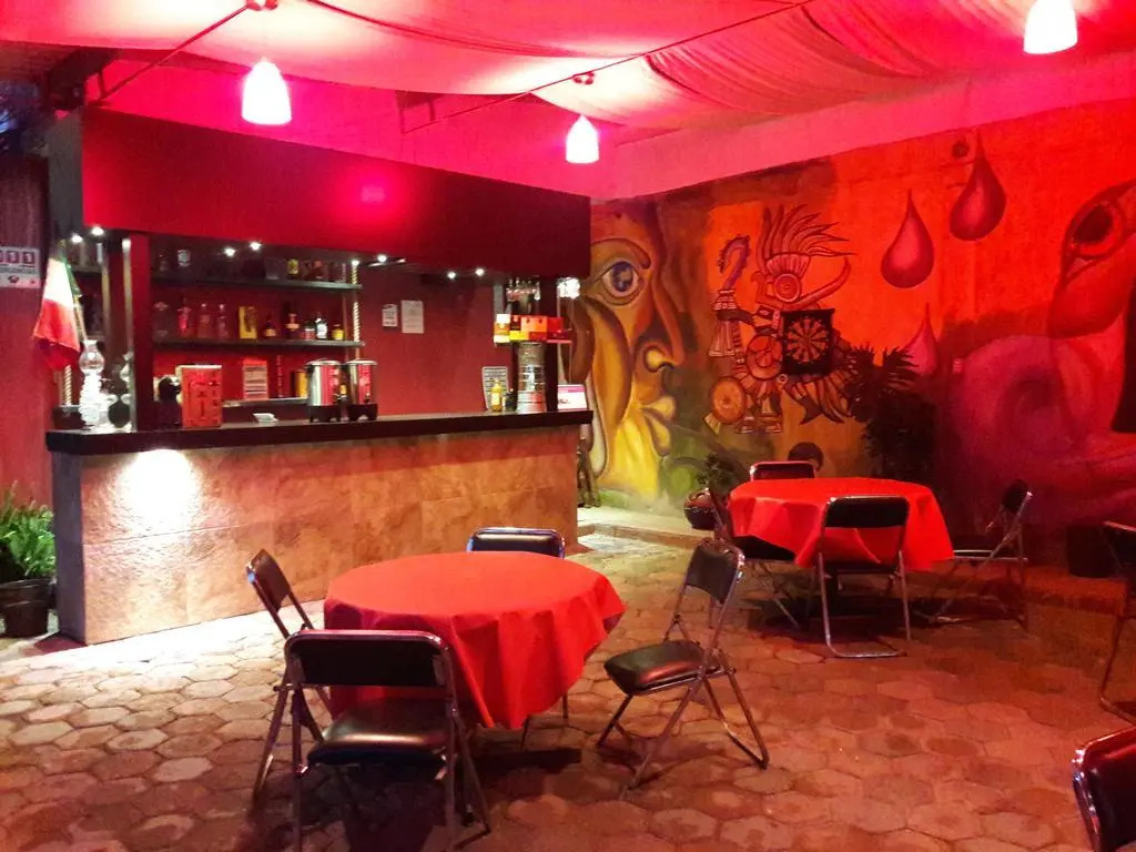 Telpochcalli Hotel & Temazcal