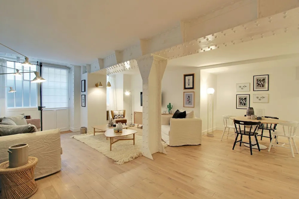 Pick A Flat's Chatelet Jour apartments