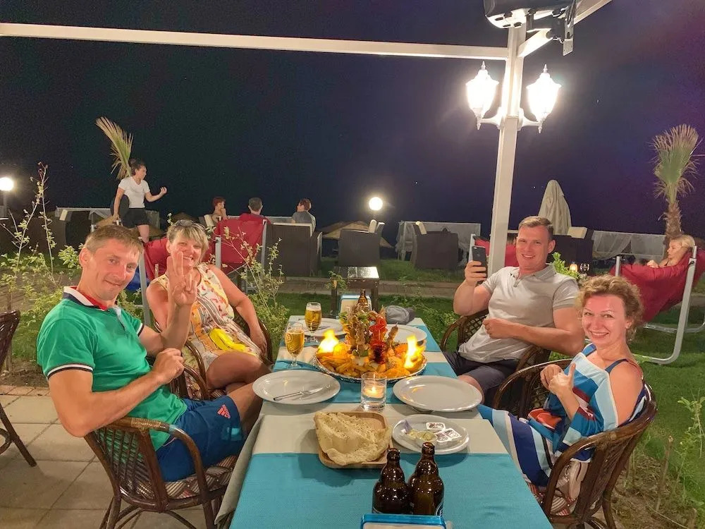 Yücel Hotel