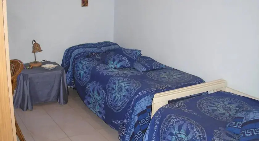 Vacanza Lavinio