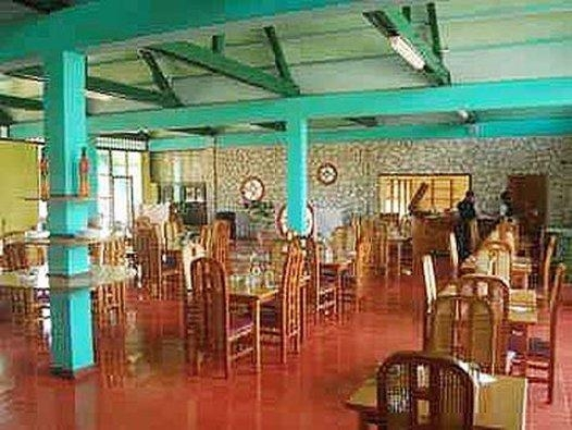 Villa Don Lino