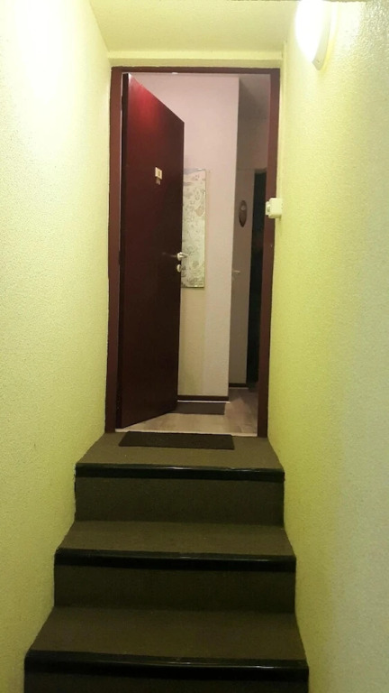 Apartment With one Bedroom in Cauterets, With Wonderful City View and