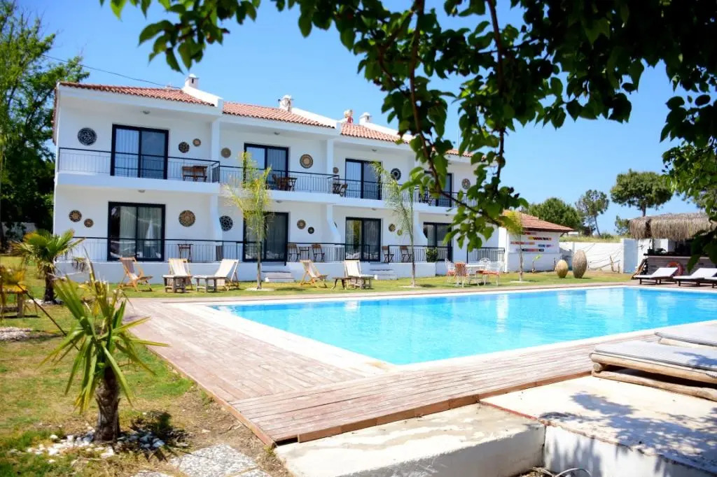 Levia Hotel
