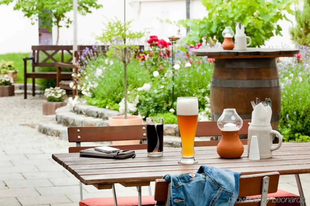 B&B HOTEL München-Schwabing
