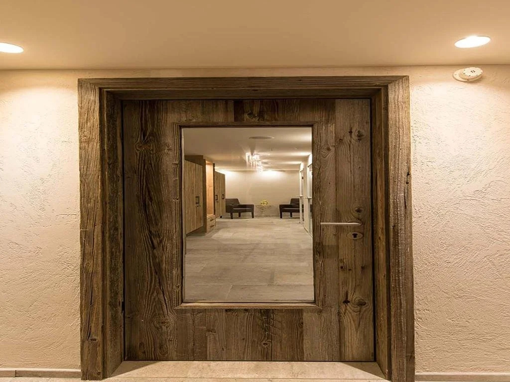Hotel Universo