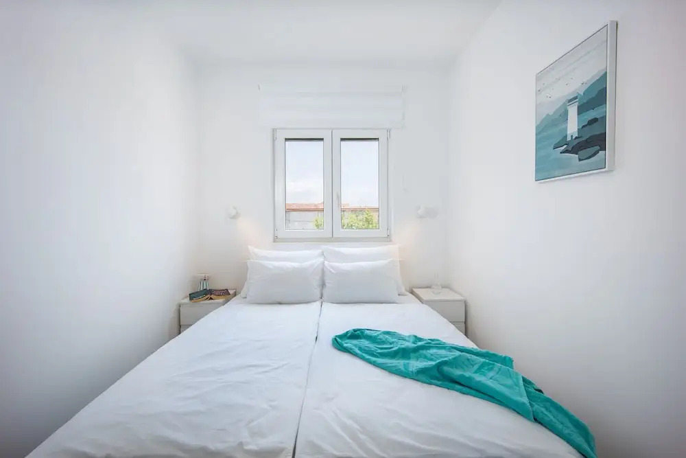 Sea you soon by the beach 2bedroom suite