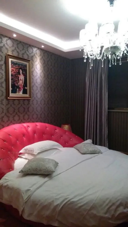 Tianlu Haiwan Holiday Villa