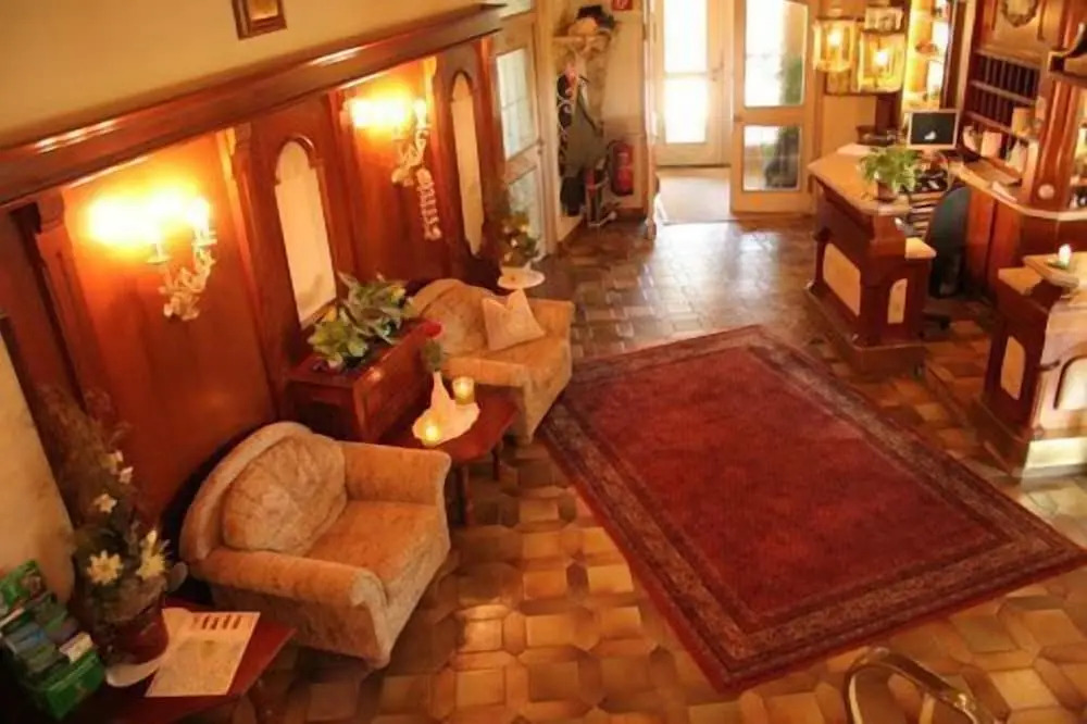 Hotel Walkner