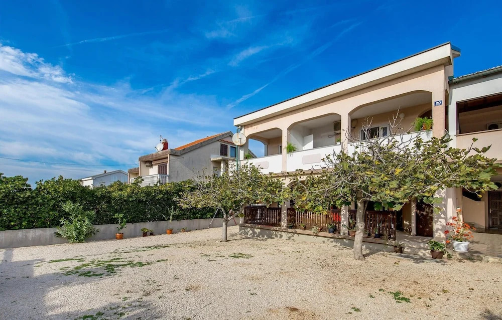 Stunning Home in Povljana With Wifi and 1 Bedrooms