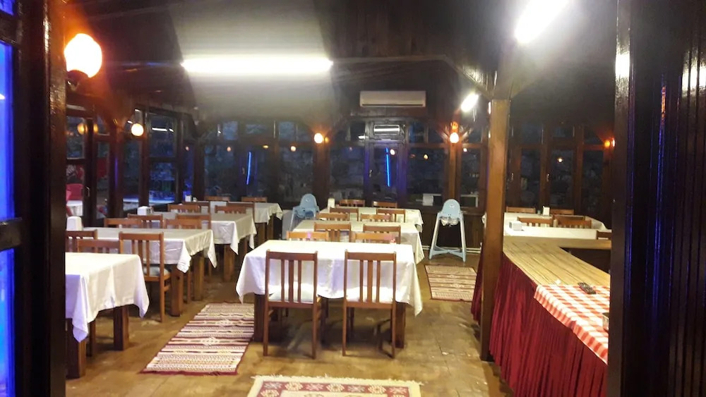 Ozyurt Otel Amasra
