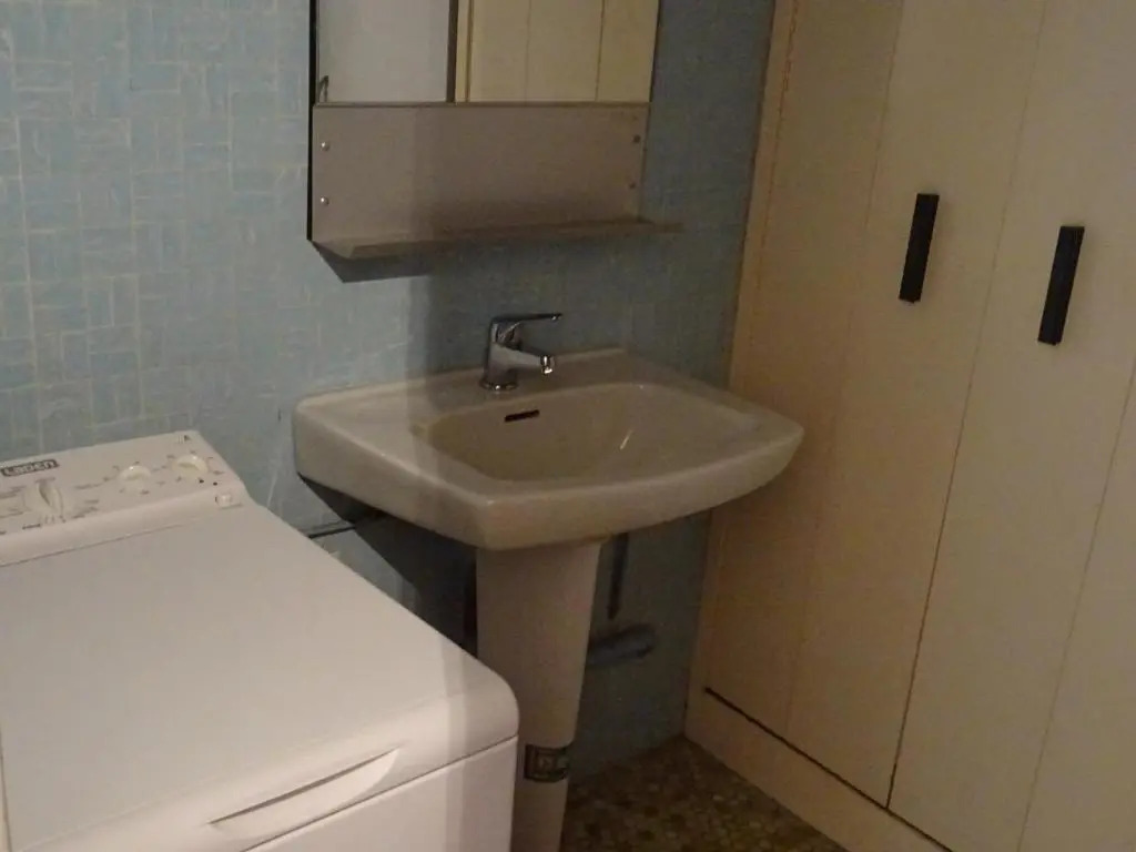 Appartement Les Sables-d'Olonne, 3 pièces, 6 personnes - FR-1-92-803