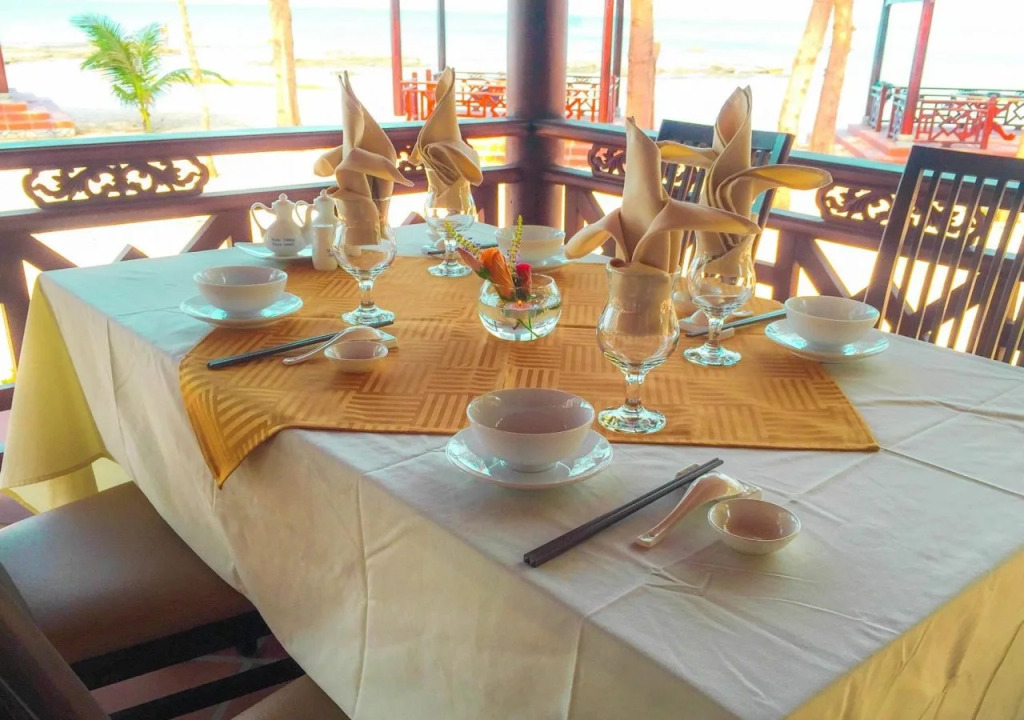 Gold Coast Phu Quoc Beach Resort