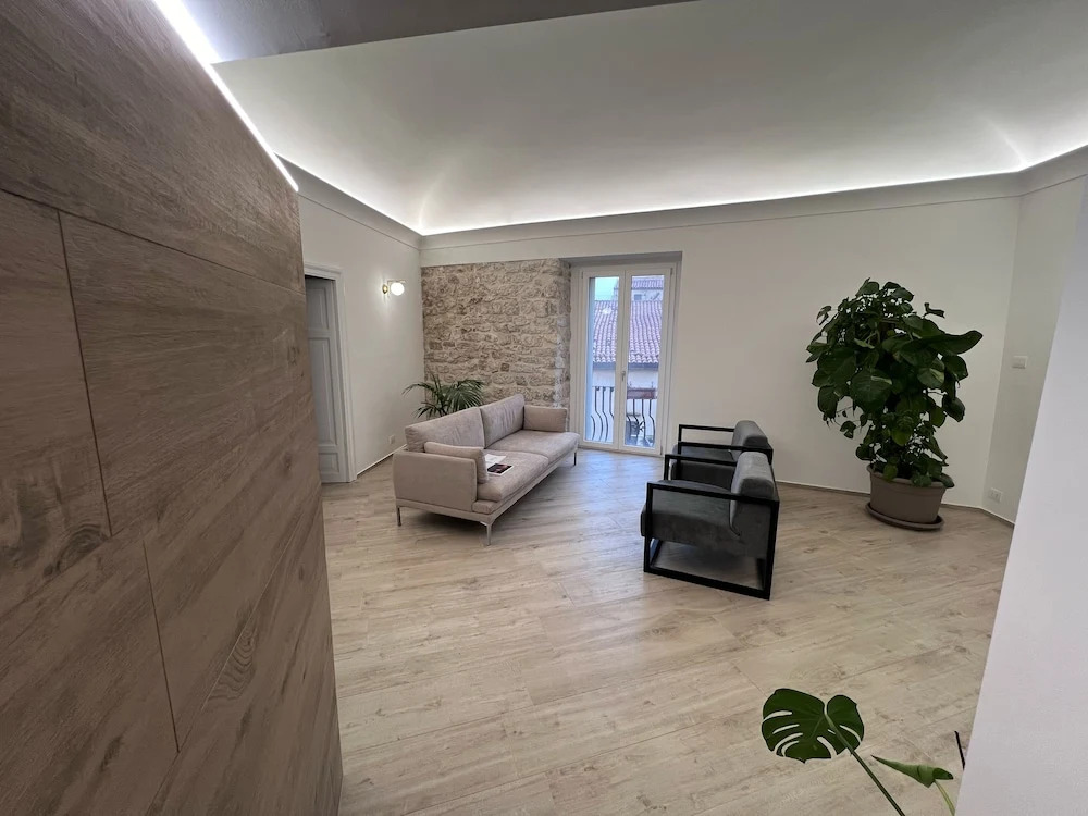 Le Camere dell’Emiro