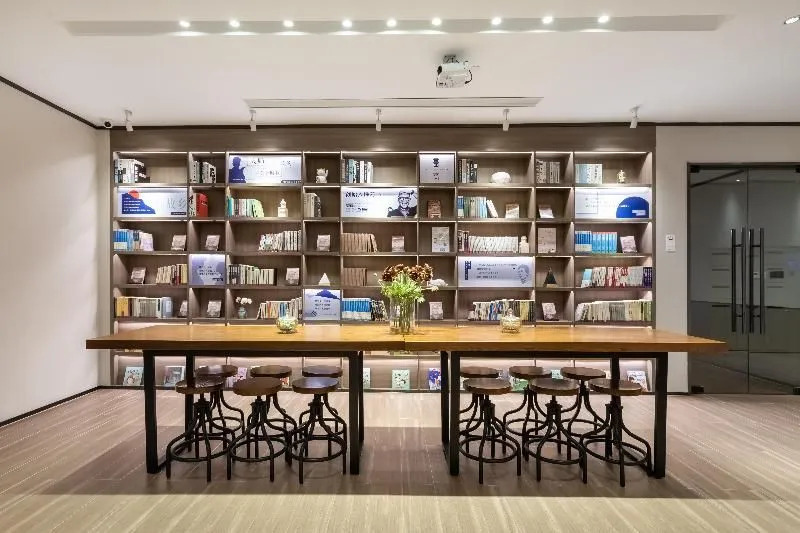 Hanting Hotel Beijing Huamao Ocean Center